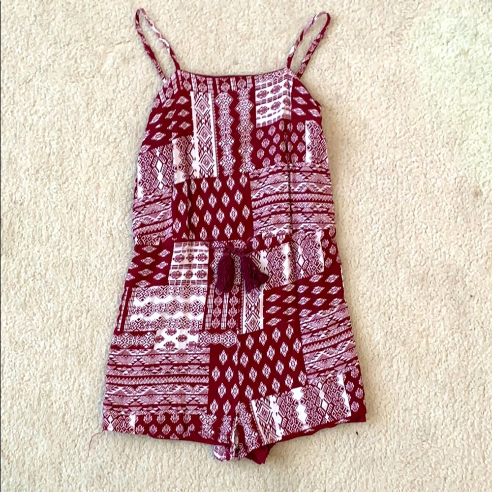 Romper